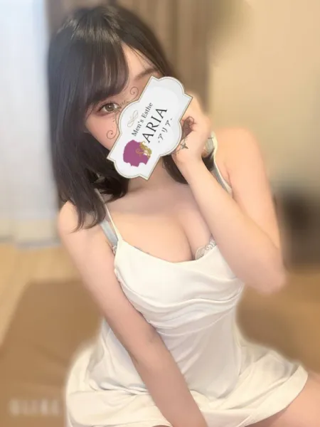 森川ほのか｜ARIA～アリア～ 品川【東京】五反田・品川メンズエステ