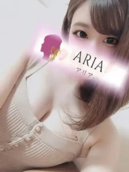 初音りお｜ARIA～アリア～ 品川【東京】五反田・品川メンズエステ