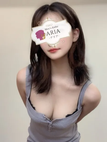 田崎るり｜ARIA～アリア～ 品川【東京】五反田・品川メンズエステ