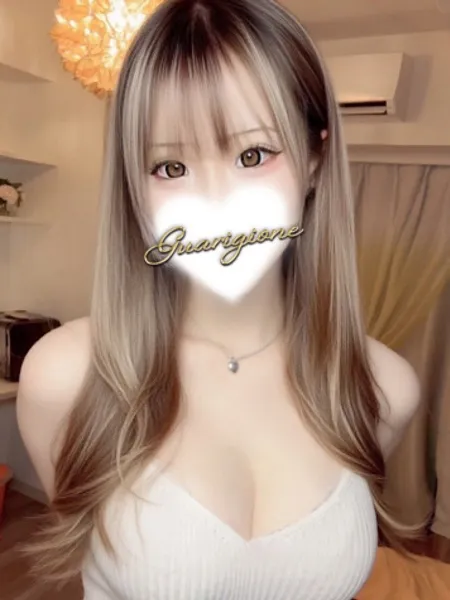 天宮　ひなの｜横浜・関内 Guarigione（グアリジョーネ）本店【神奈川】横浜・関内メンズエステ