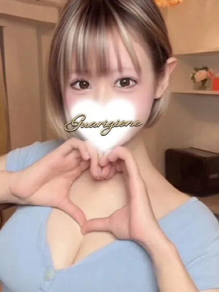 橘　ゆい｜横浜・関内 Guarigione（グアリジョーネ）本店【神奈川】横浜・関内メンズエステ