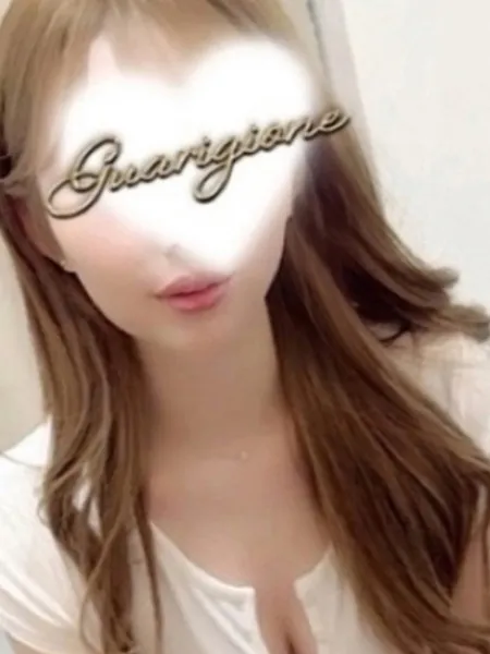 星野　もえか｜横浜・関内 Guarigione（グアリジョーネ）本店【神奈川】横浜・関内メンズエステ
