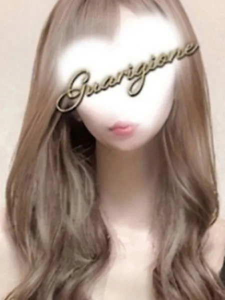 成田 かすみ|横浜・関内 Guarigione(グアリジョーネ)本店【神奈川】横浜・関内メンズエステ