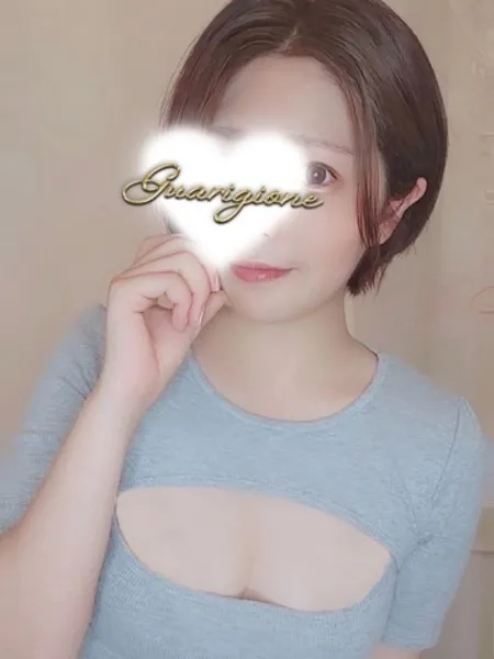 中山　ゆう｜横浜・関内 Guarigione（グアリジョーネ）本店【神奈川】横浜・関内メンズエステ