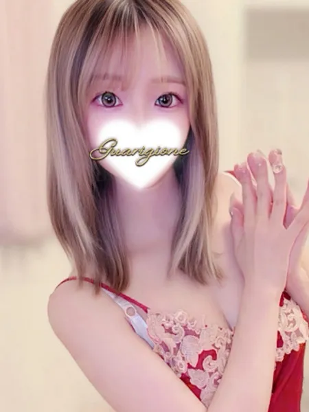 美鈴　もね｜横浜・関内 Guarigione（グアリジョーネ）本店【神奈川】横浜・関内メンズエステ