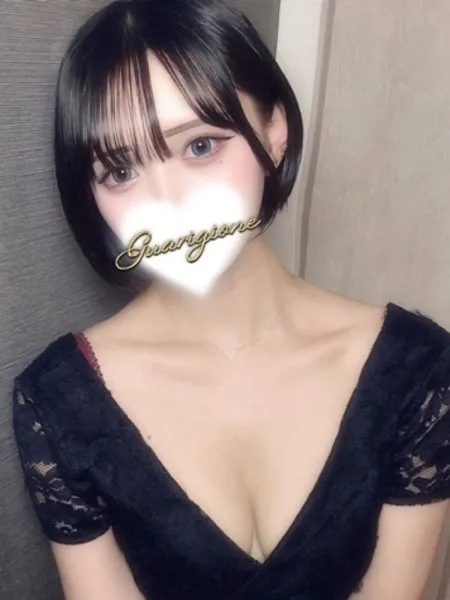 雨宮　せり｜横浜・関内 Guarigione（グアリジョーネ）本店【神奈川】横浜・関内メンズエステ