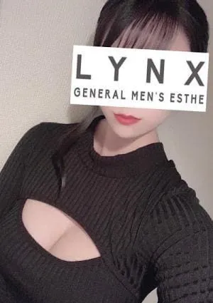 三上りな｜Lynx（リンクス）横浜関内店【神奈川】横浜・関内メンズエステ