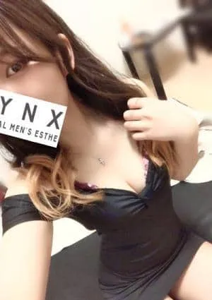 上条ゆいな｜Lynx（リンクス）横浜関内店【神奈川】横浜・関内メンズエステ