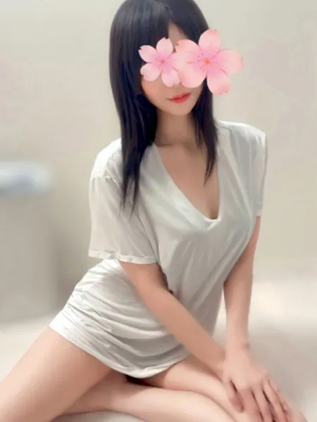 安藤ふみか｜ゆるスパ 横浜店【神奈川】横浜・関内メンズエステ