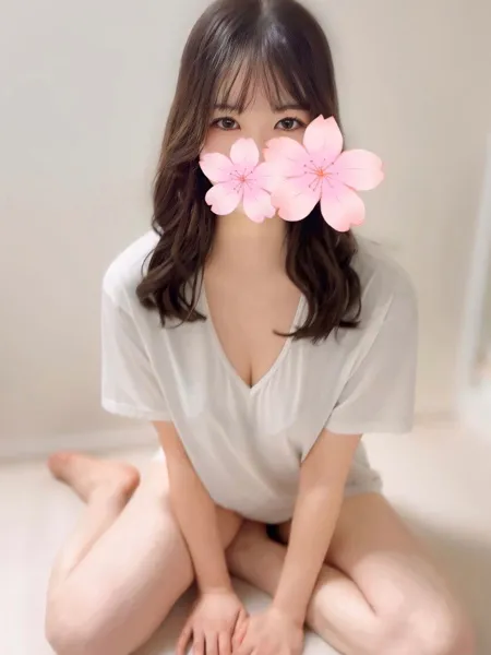 柏木こころ｜ゆるスパ 横浜店【神奈川】横浜・関内メンズエステ