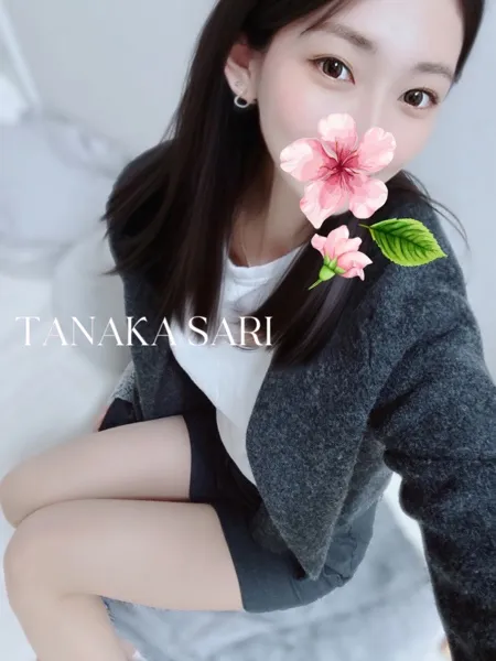 田中さり｜ゆるスパ 横浜店【神奈川】横浜・関内メンズエステ