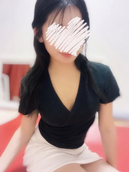 新人✨森　みいこ｜メンズエステ辻堂 本厚木ルーム【神奈川】本厚木・海老名メンズエステ