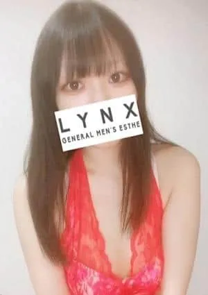 鈴木あみな｜Lynx（リンクス）千葉店【千葉】千葉メンズエステ