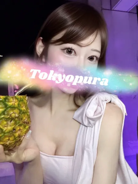 天宮るい♦︎｜トキョプラ 八王子店【東京】八王子メンズエステ