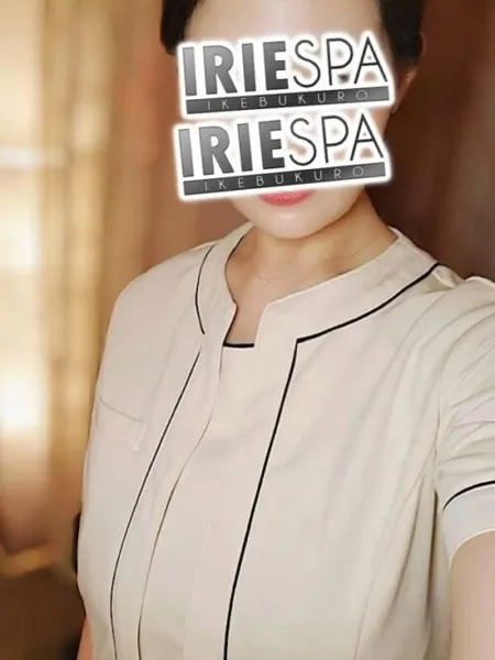 【講師】井川｜IRIE SPA(アイリースパ)【東京】池袋メンズエステ