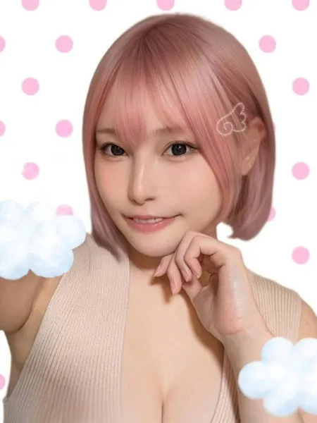 涼宮しおん｜Chloe（クロエ）【神奈川】横浜・関内メンズエステ