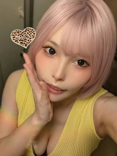 涼宮しおん｜Chloe（クロエ）【神奈川】横浜・関内メンズエステ