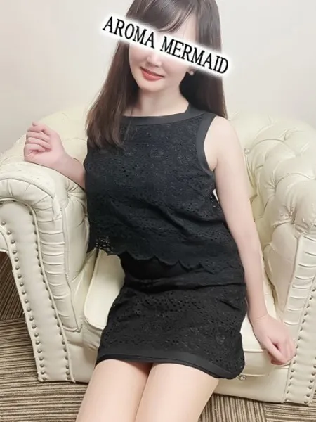 斉藤　なな｜Aroma Mermaid Akasaka【東京】赤坂・六本木メンズエステ