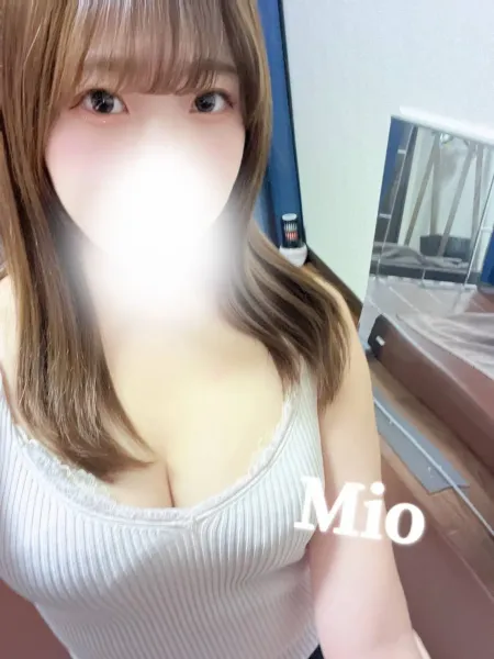 一条みお|Splash(スプラッシュ)八王子【東京】八王子メンズエステ