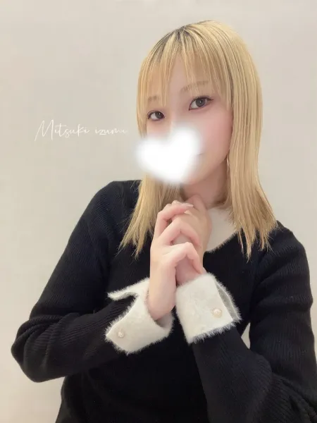 泉 みつき｜Unknown 池袋【東京】池袋メンズエステ