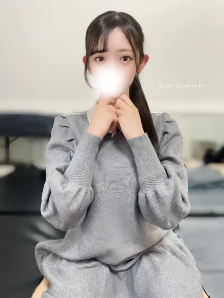 黒咲 ゆん｜Unknown 池袋【東京】池袋メンズエステ