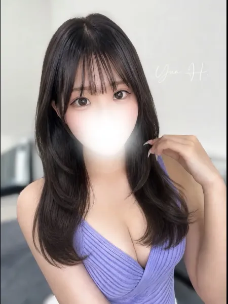 羽宮 ゆあ｜Unknown 池袋【東京】池袋メンズエステ