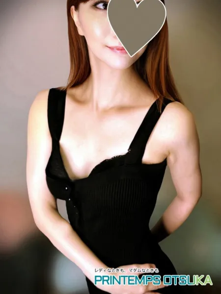 佐々木まあさ｜プランタン大塚【東京】大塚・巣鴨メンズエステ