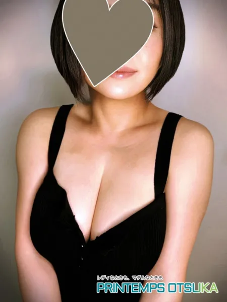 本多りえこ｜プランタン大塚【東京】大塚・巣鴨メンズエステ