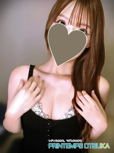 西川かな｜プランタン大塚【東京】大塚・巣鴨メンズエステ