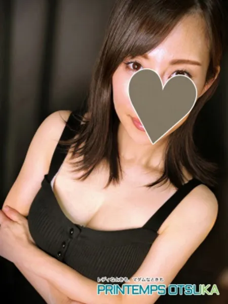 水瀬りの｜プランタン大塚【東京】大塚・巣鴨メンズエステ