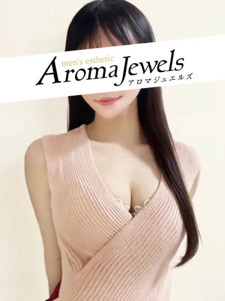 神田 はなび｜Aroma Jewels【アロマジュエルズ】新宿 秋葉原 五反田 新橋【東京】五反田・品川メンズエステ