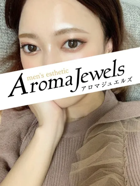 宮城 みな｜Aroma Jewels【アロマジュエルズ】新宿 秋葉原 五反田 新橋【東京】五反田・品川メンズエステ