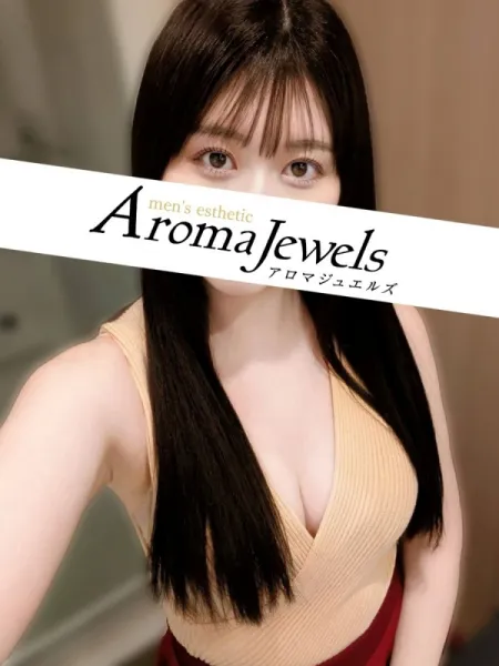椎名 れい｜Aroma Jewels【アロマジュエルズ】新宿 秋葉原 五反田 新橋【東京】五反田・品川メンズエステ