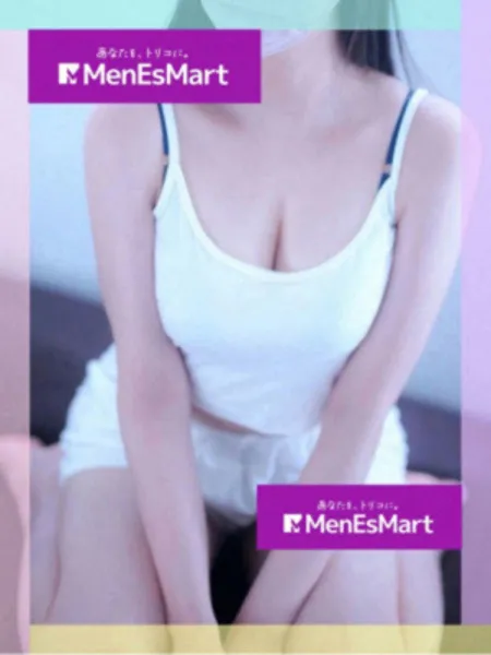 市川　すずね｜メンエスマート【東京】秋葉原メンズエステ