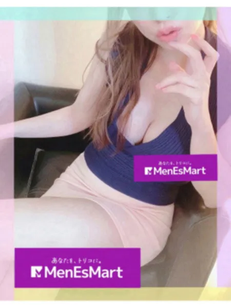 小松　みのり｜メンエスマート【東京】秋葉原メンズエステ