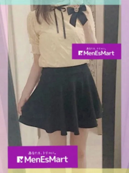 真鍋　かな｜メンエスマート【東京】秋葉原メンズエステ