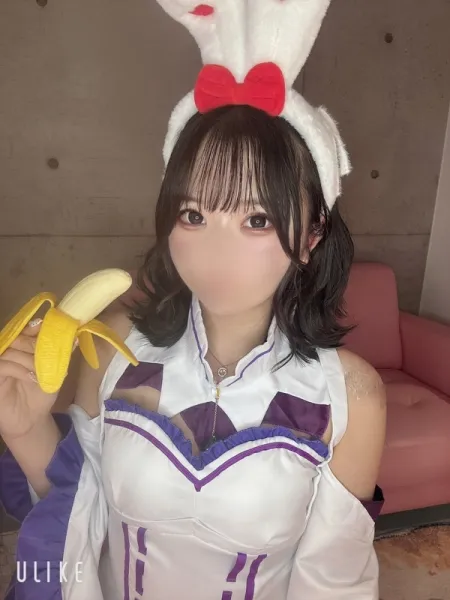 もも｜うさぎちゃんエステ【東京】秋葉原メンズエステ
