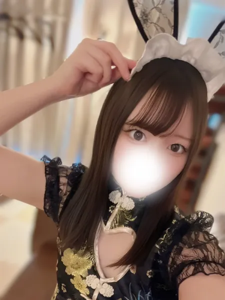 ななせ｜うさぎちゃんエステ【東京】秋葉原メンズエステ