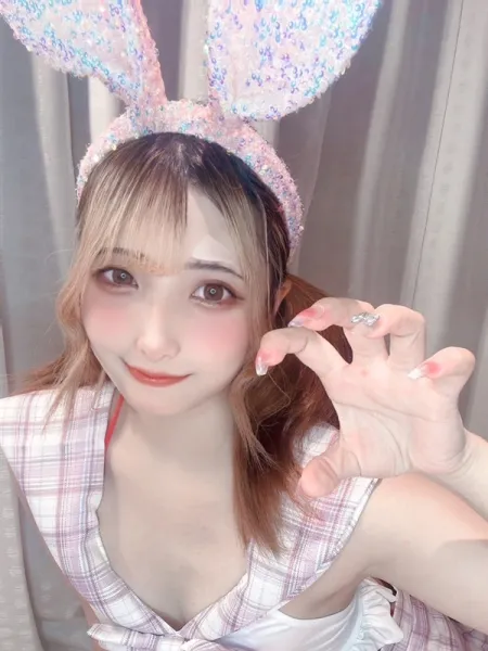 永瀬れいな｜うさぎちゃんエステ【東京】秋葉原メンズエステ
