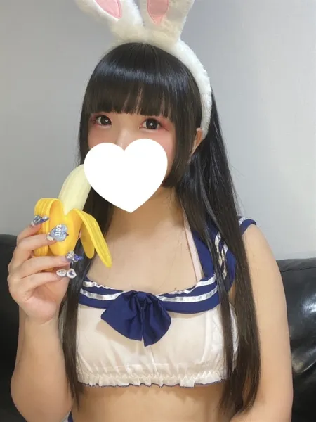 なな｜うさぎちゃんエステ【東京】秋葉原メンズエステ