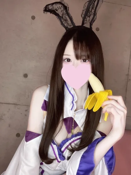 さくな｜うさぎちゃんエステ【東京】秋葉原メンズエステ