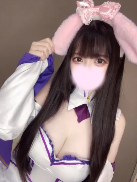 まいな｜うさぎちゃんエステ【東京】秋葉原メンズエステ
