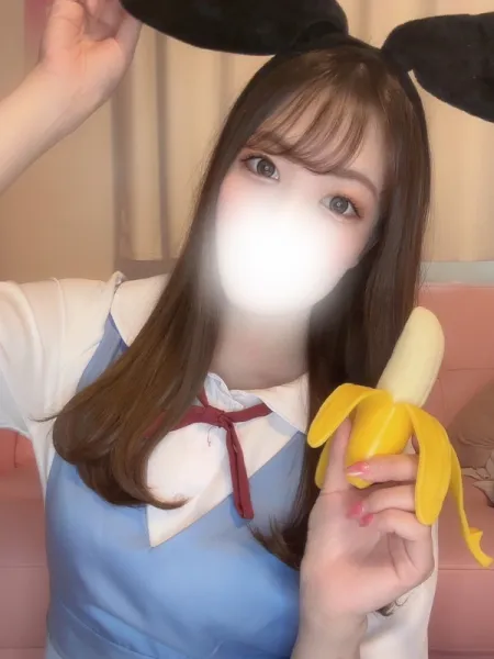 ゆりな｜うさぎちゃんエステ【東京】秋葉原メンズエステ