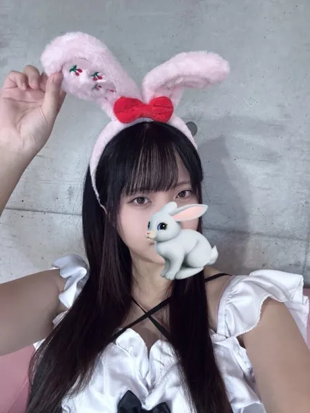 みさき｜うさぎちゃんエステ【東京】秋葉原メンズエステ