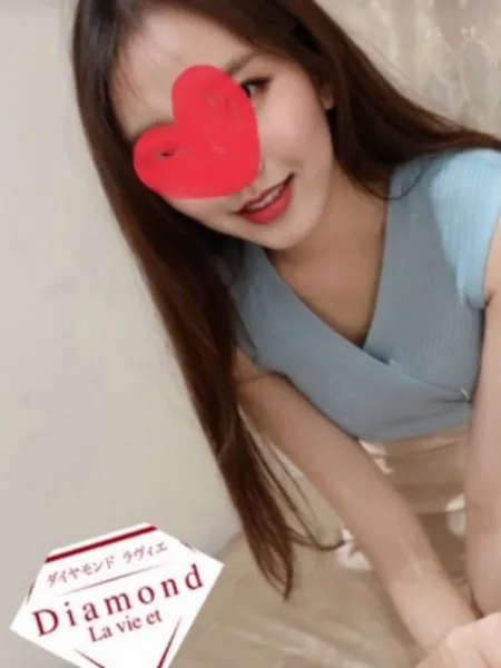 ふうか｜ダイヤモンド ラヴィエ【東京】銀座メンズエステ