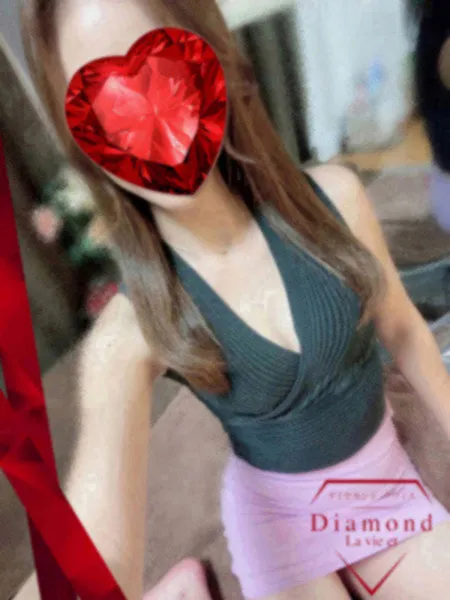 まりな｜ダイヤモンド ラヴィエ【東京】銀座メンズエステ