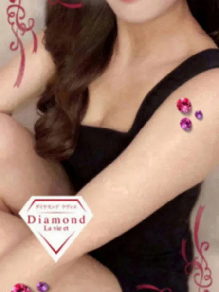 ゆうき｜ダイヤモンド ラヴィエ【東京】銀座メンズエステ