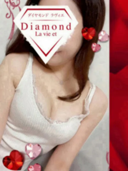 のどか｜ダイヤモンド ラヴィエ【東京】銀座メンズエステ