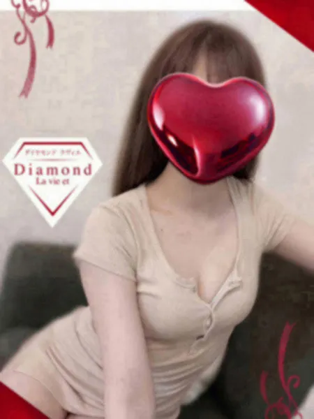 まりの｜ダイヤモンド ラヴィエ【東京】銀座メンズエステ