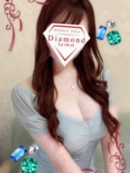 あい｜ダイヤモンド ラヴィエ【東京】銀座メンズエステ